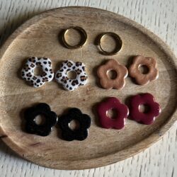 Box pampilles "Collection Léopard"