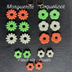 Fleurs ✨ Brille dans la nuit ✨