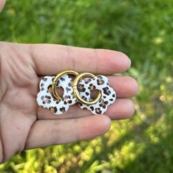 Pampilles Léopard - Collection Léopard