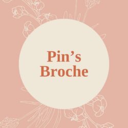 Pin's - Broche