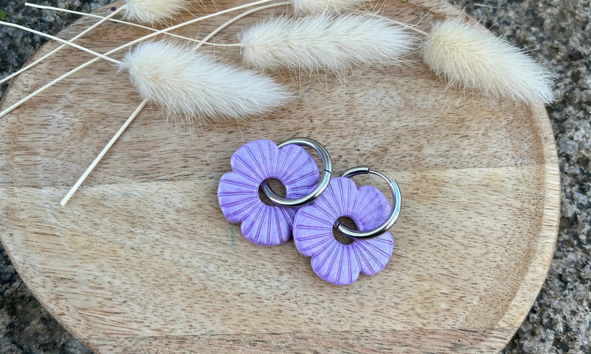 pampilles coquelicot