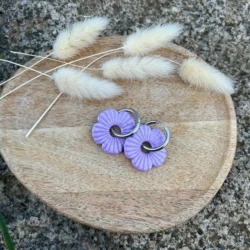 pampilles coquelicot