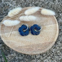 pampilles coquelicot