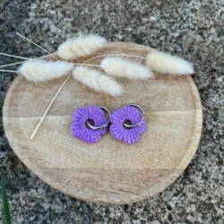 pampilles coquelicot