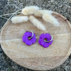 pampilles coquelicot