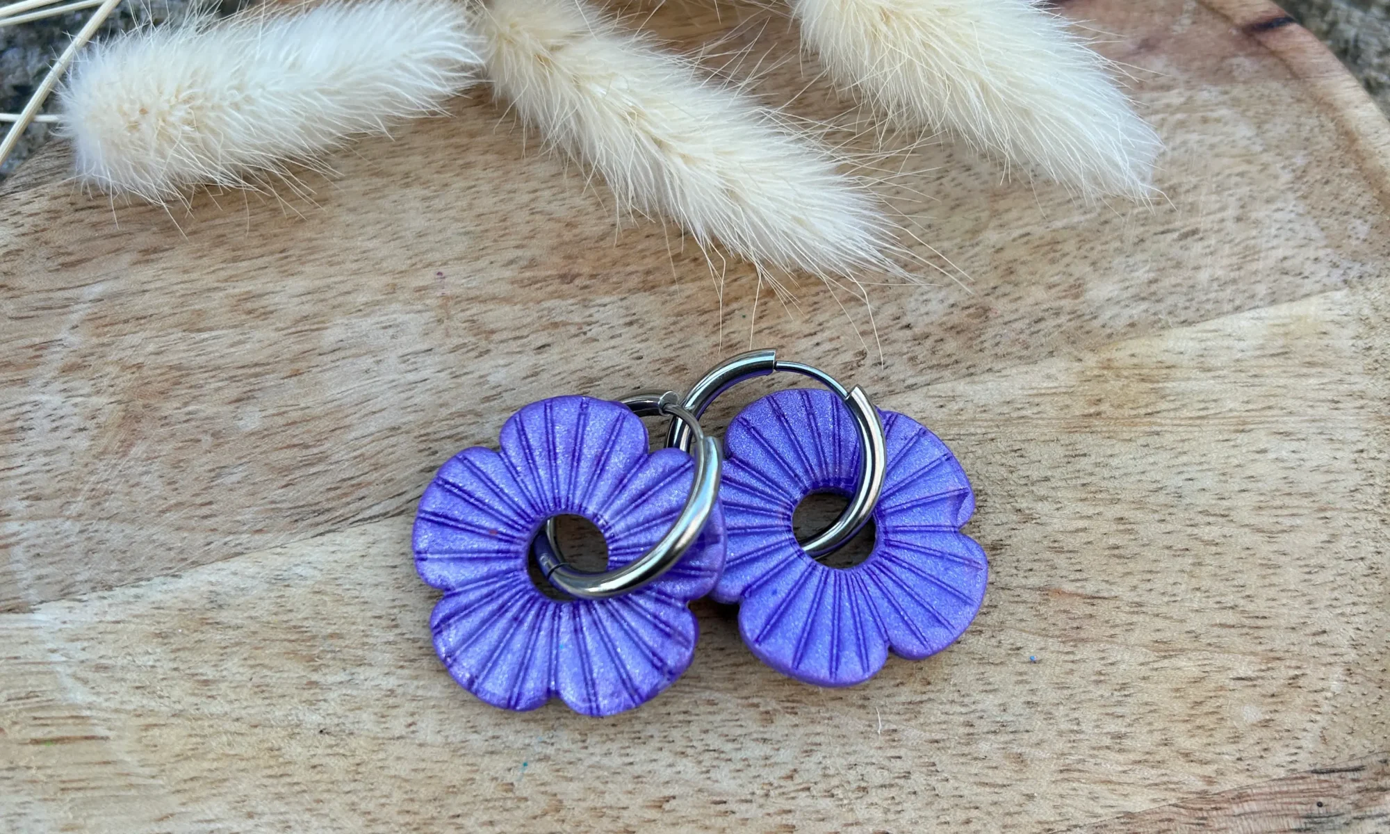 pampilles coquelicot