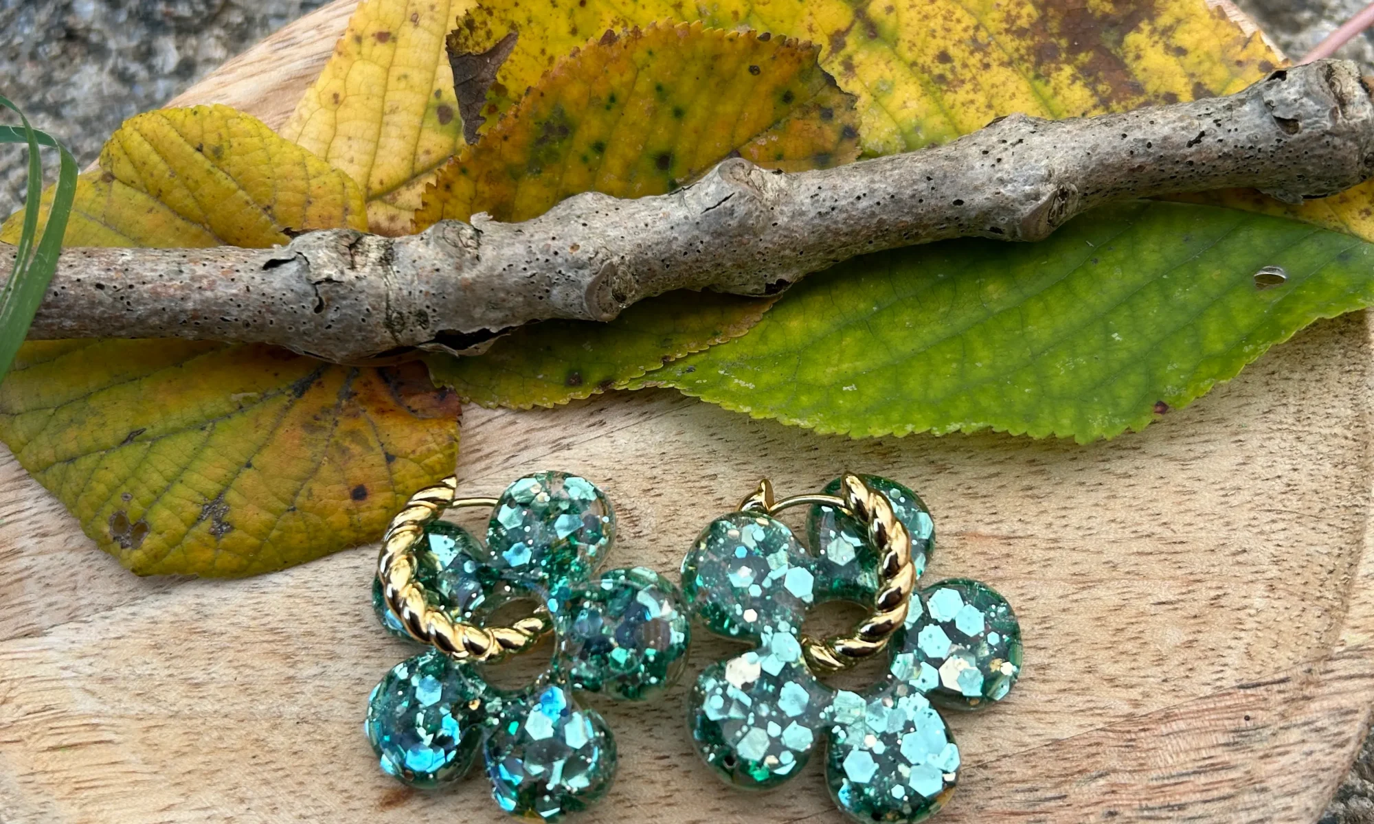 pampilles marguerite