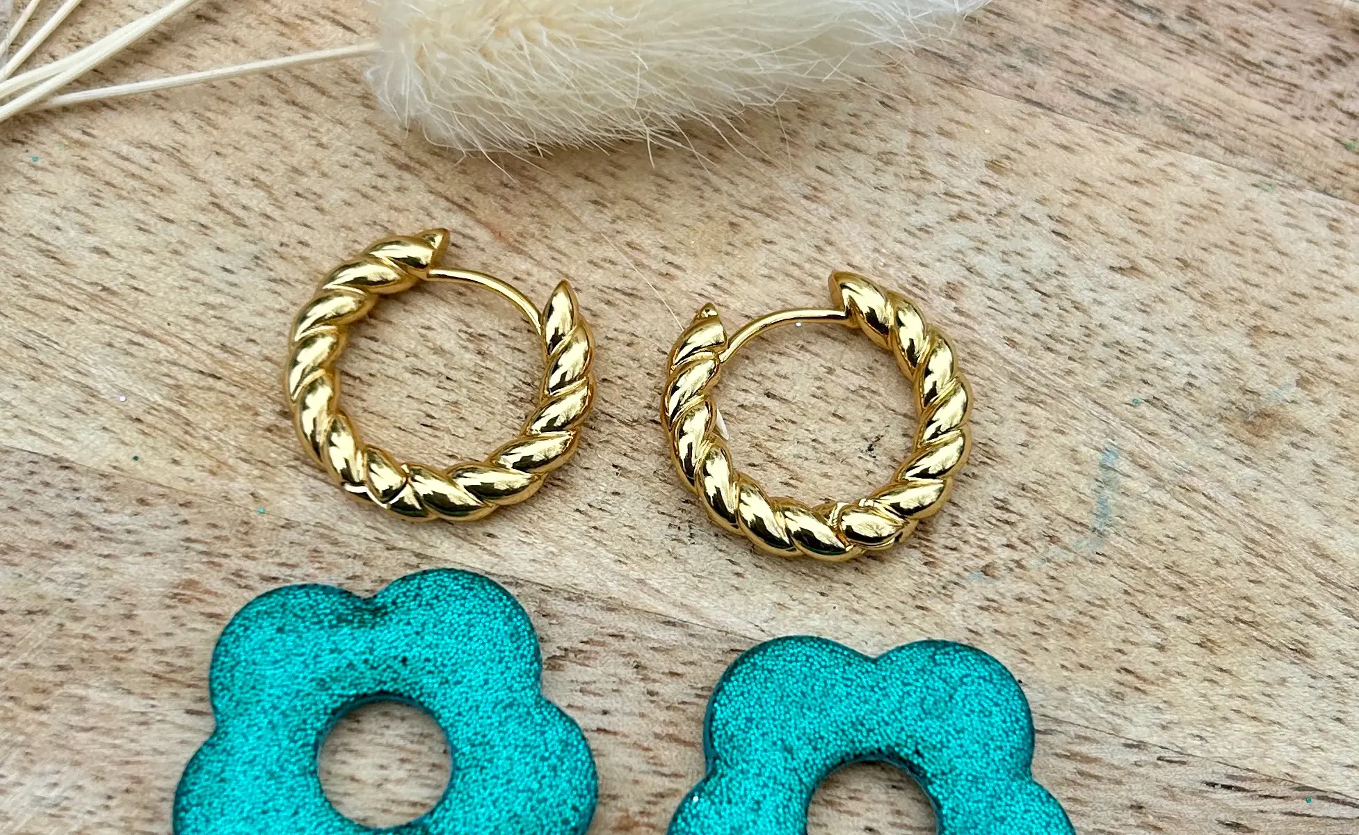 pampilles marguerite