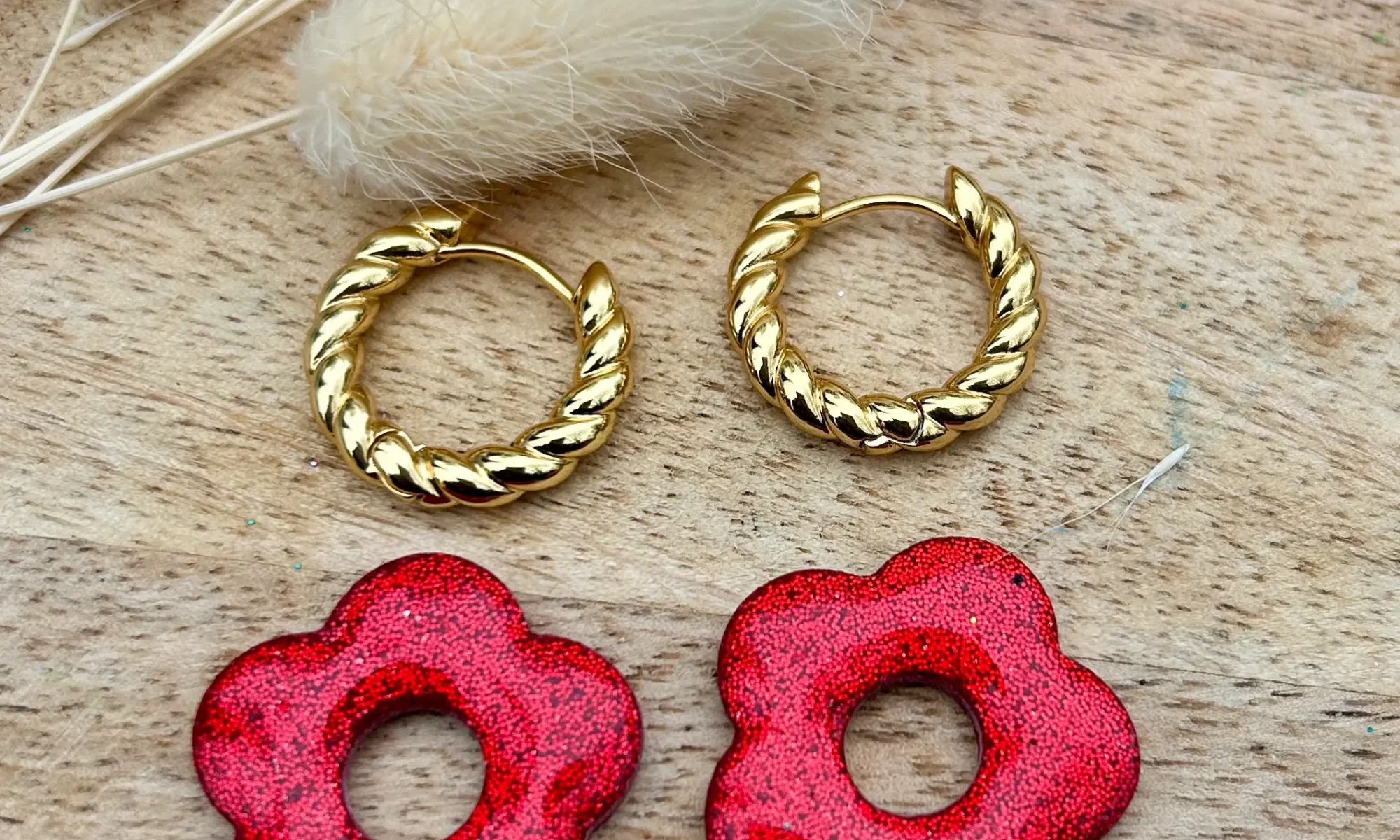 pampilles marguerite