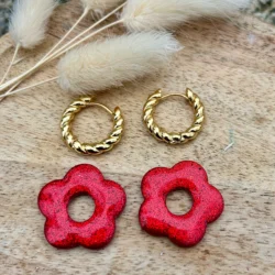 pampilles marguerite