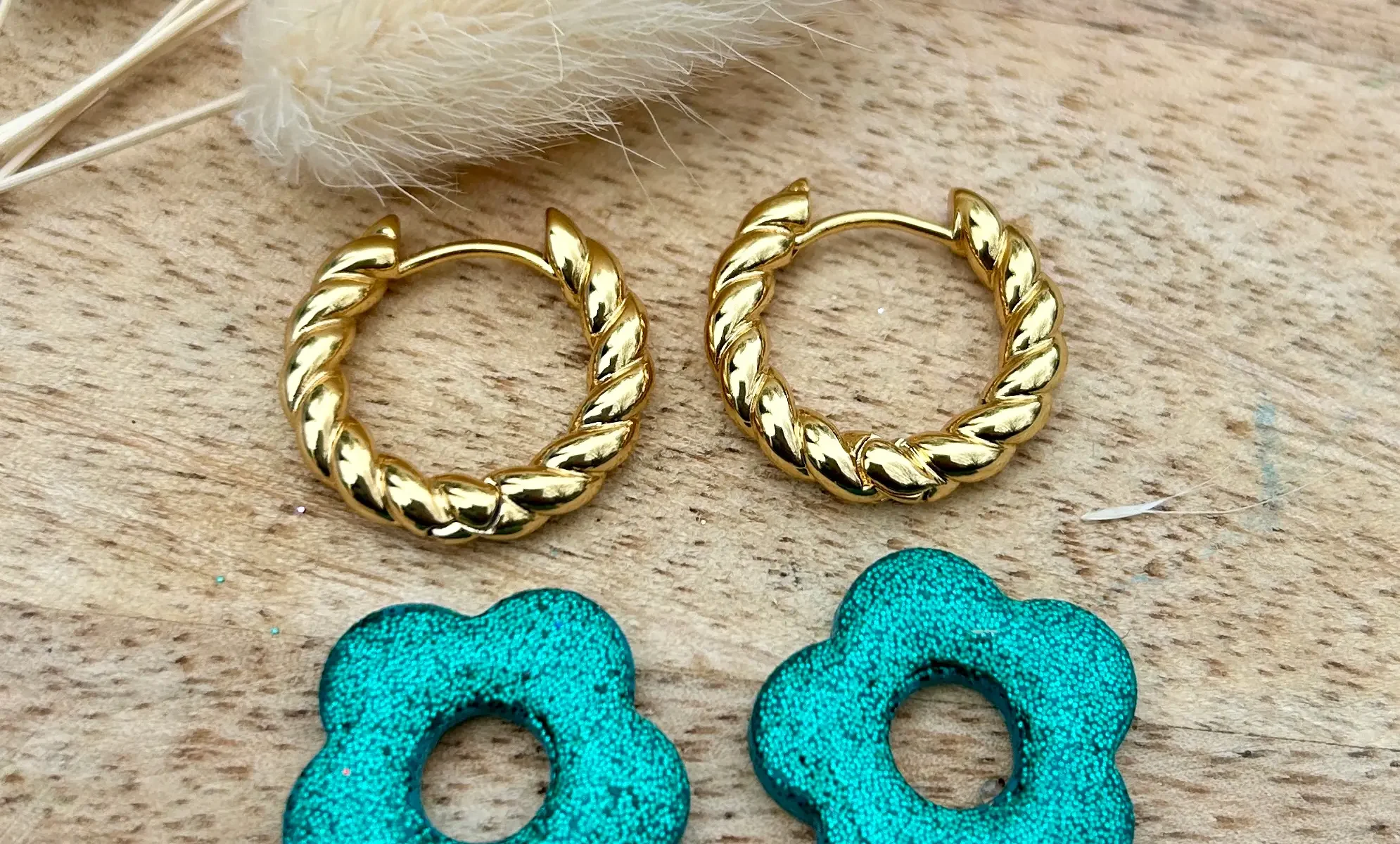 pampilles petite marguerite