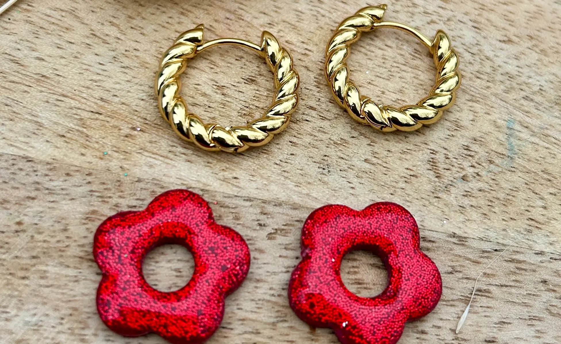 pampilles petite marguerite