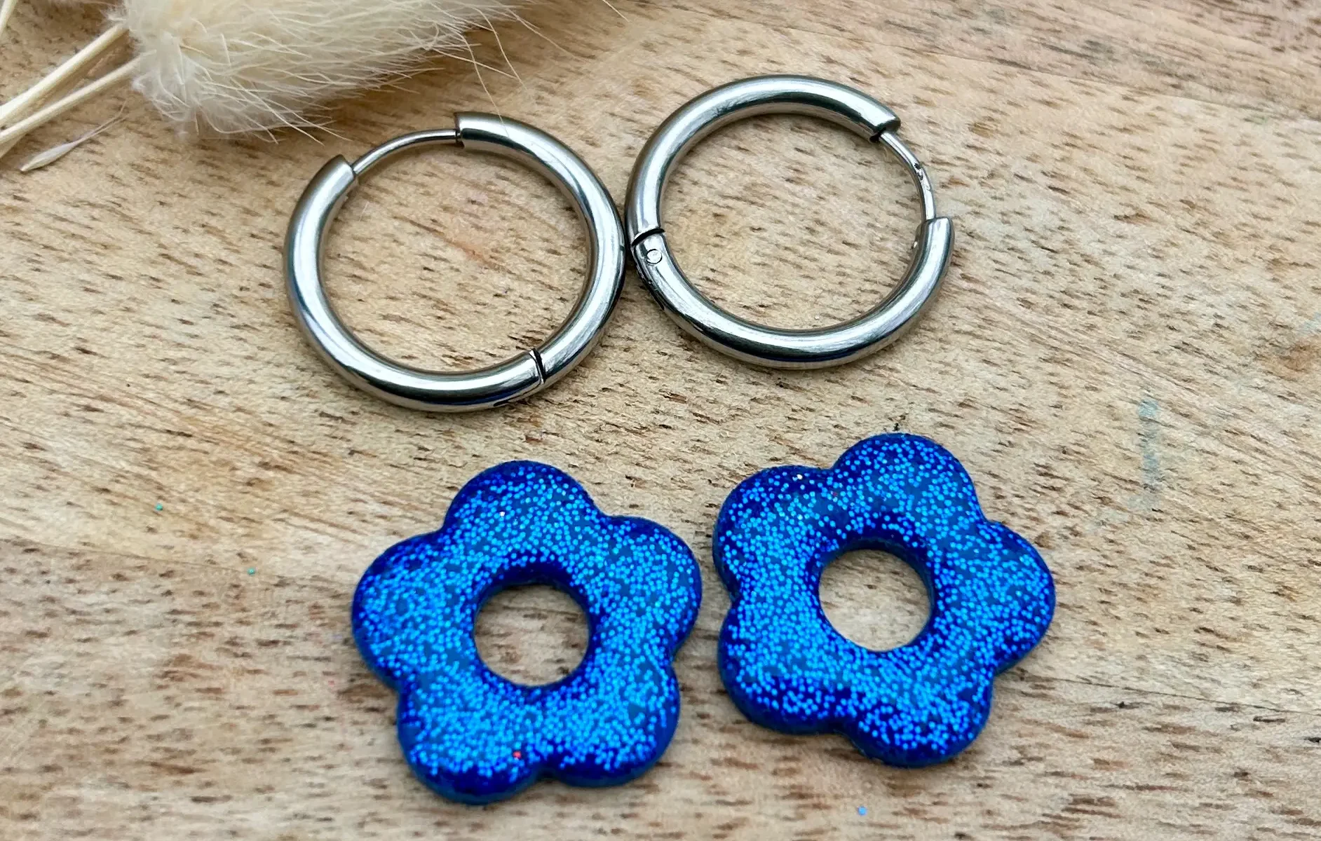 pampilles petite marguerite