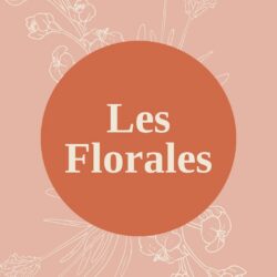 Les florales