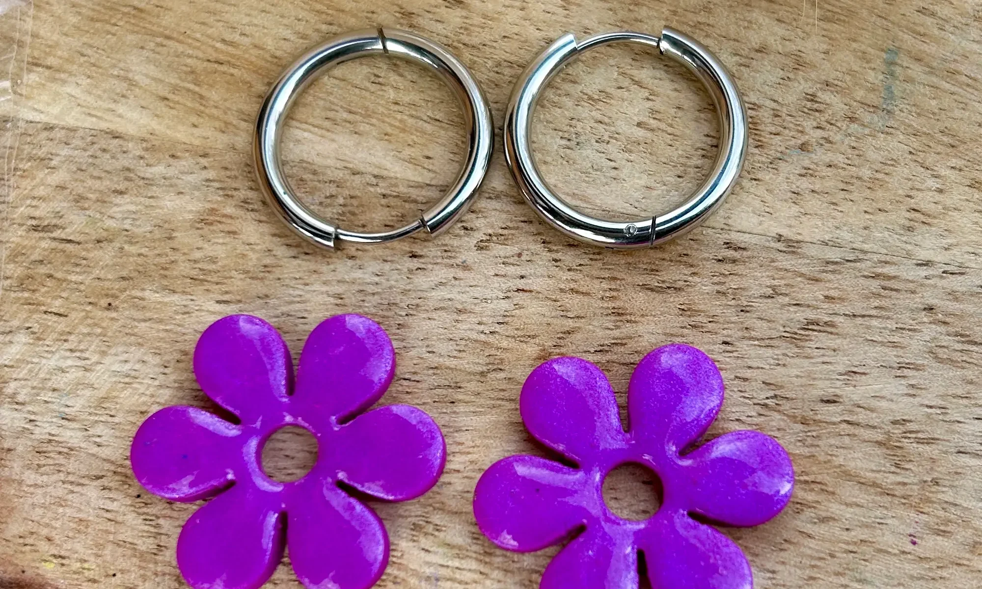 bijoux interchangeables