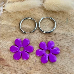 bijoux interchangeables