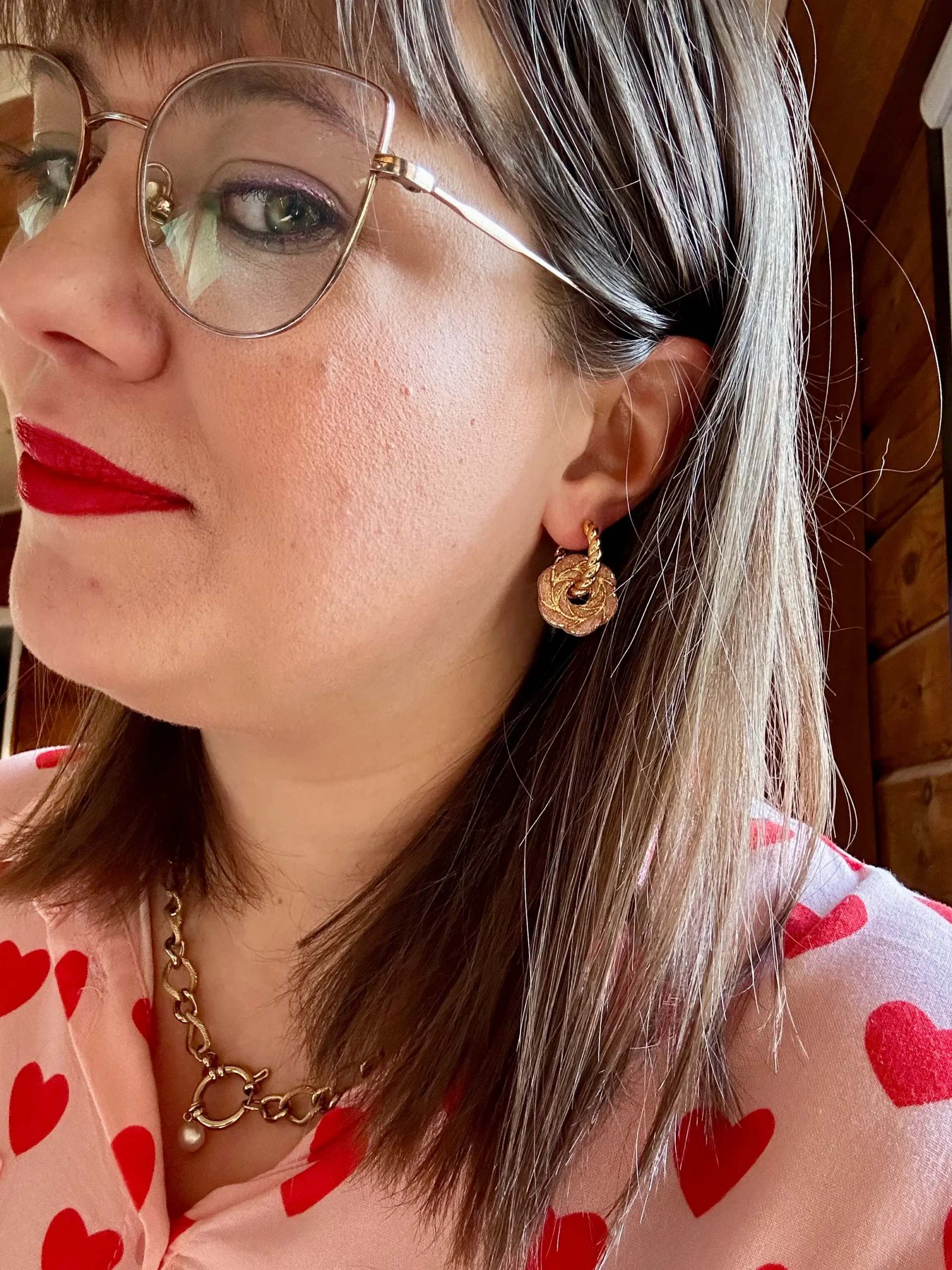 Pampilles Saint-Valentin