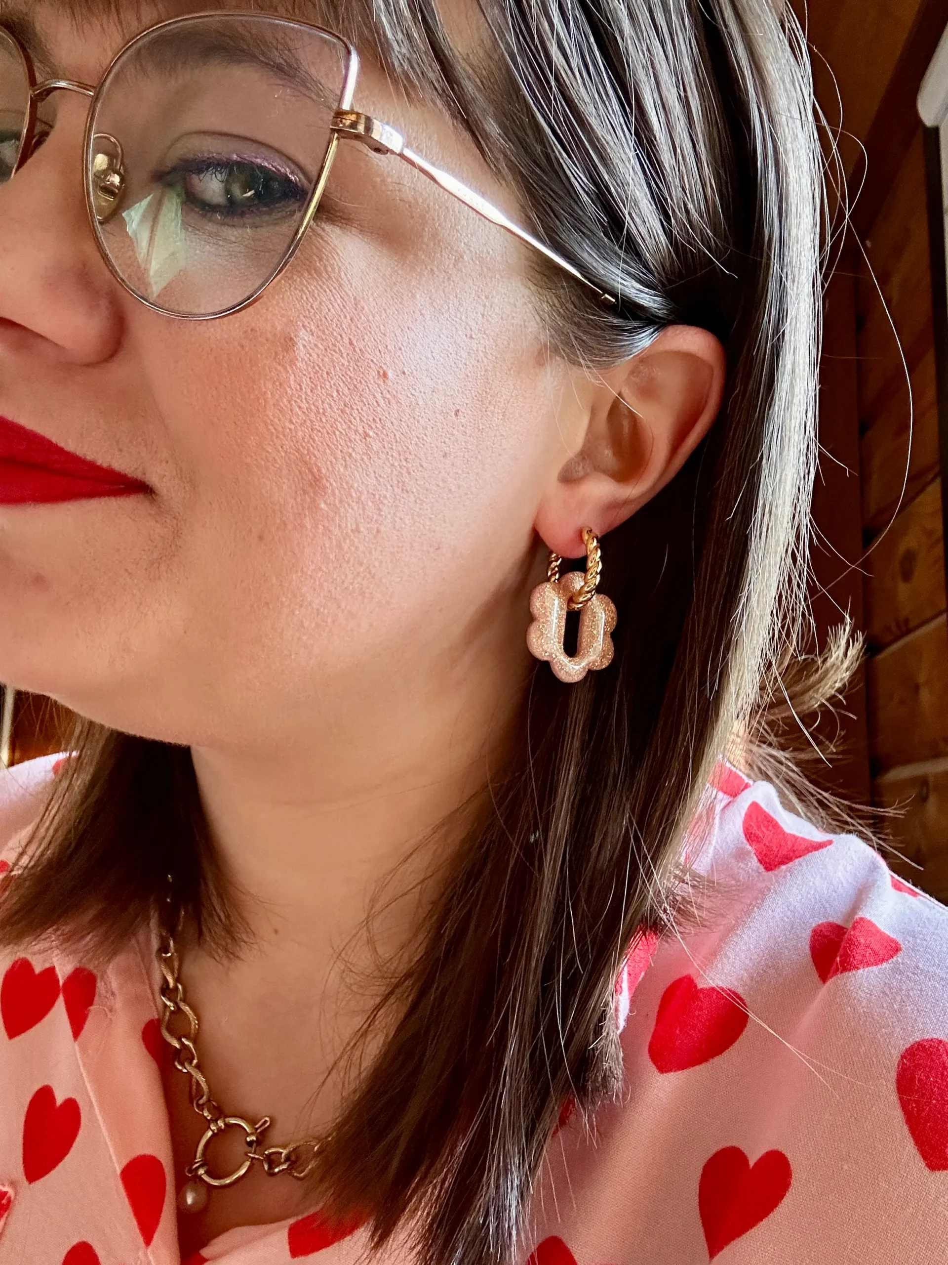 Pampilles Marguerite