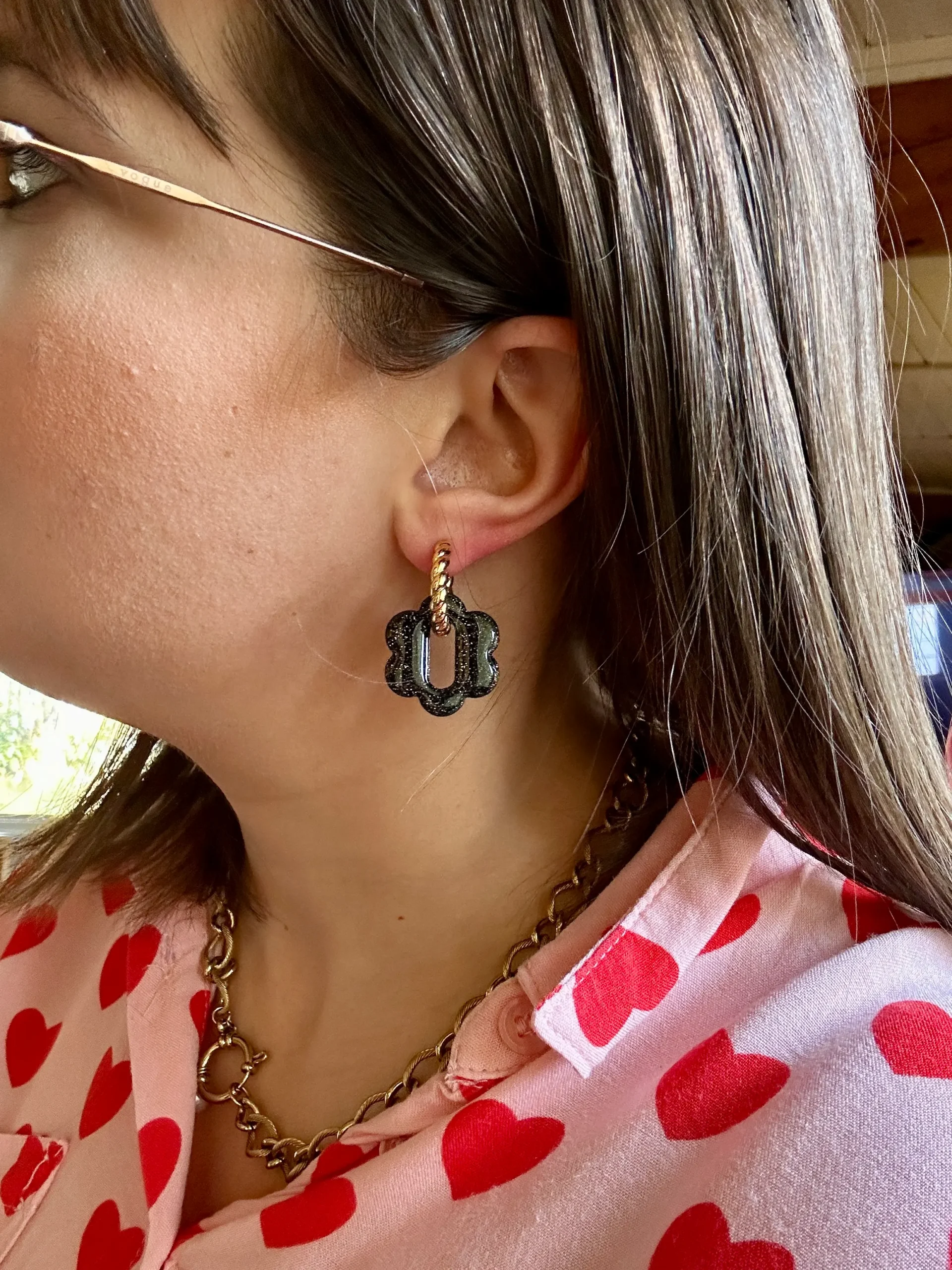 Pampilles Marguerite