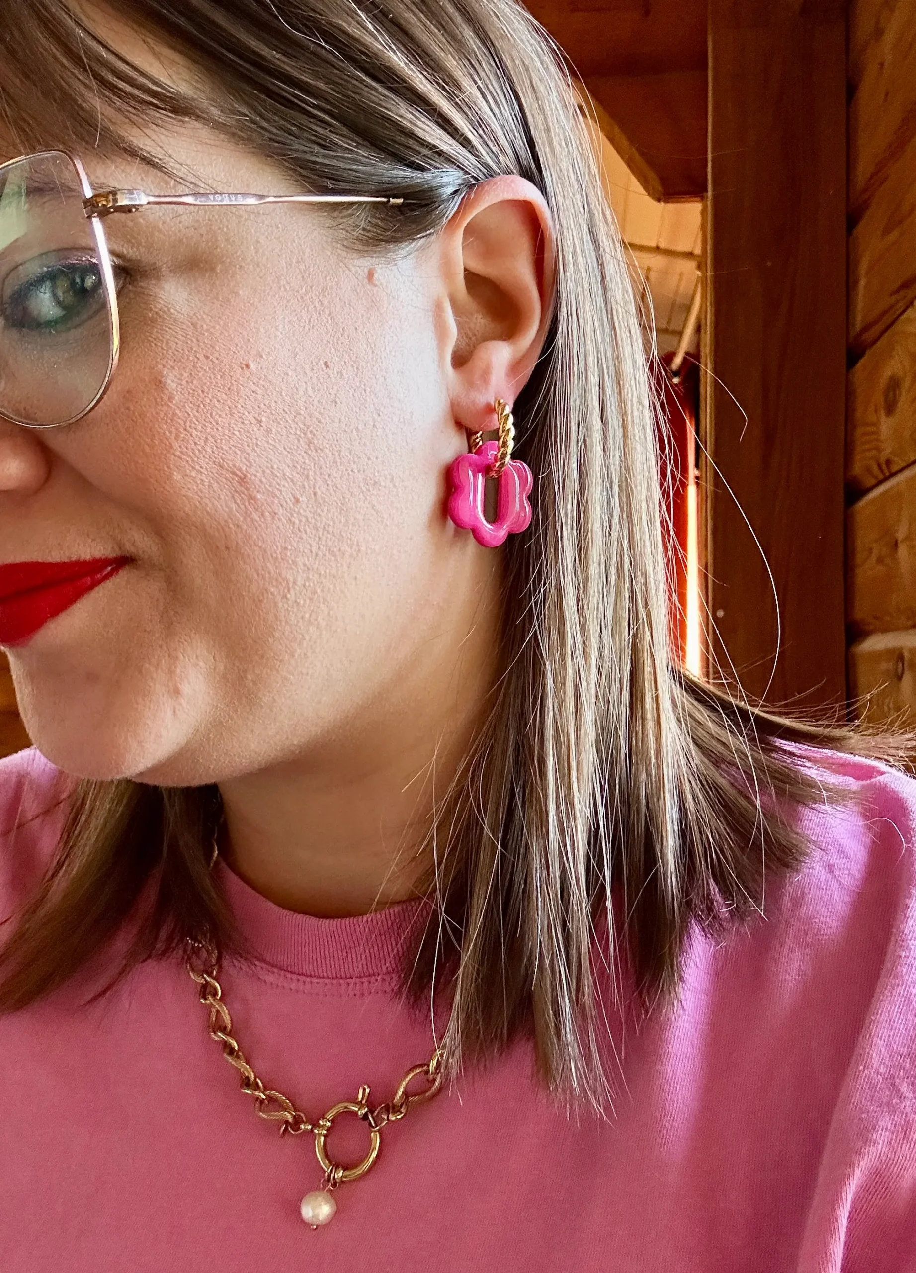 Pampilles Marguerite