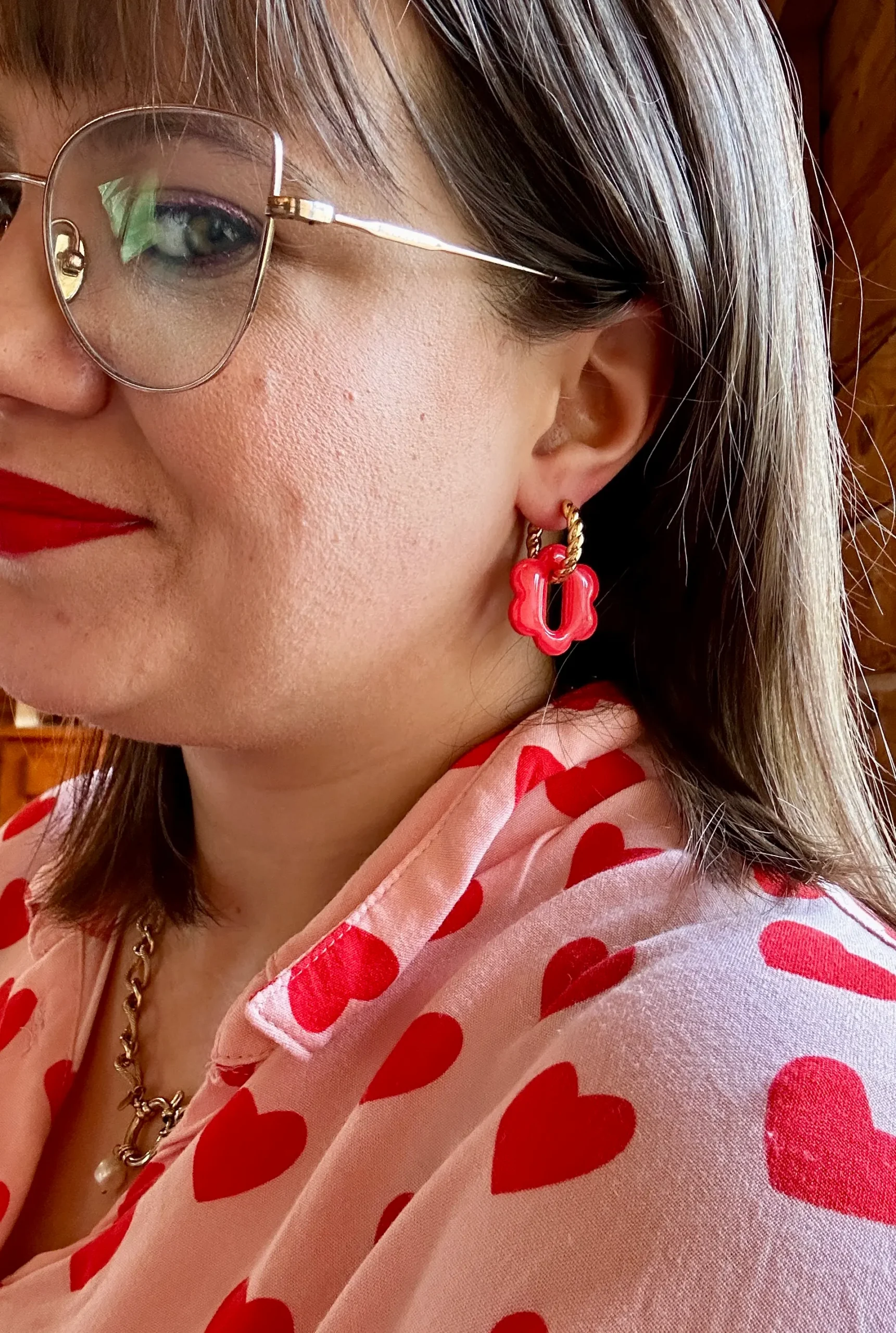 Pampilles Marguerite