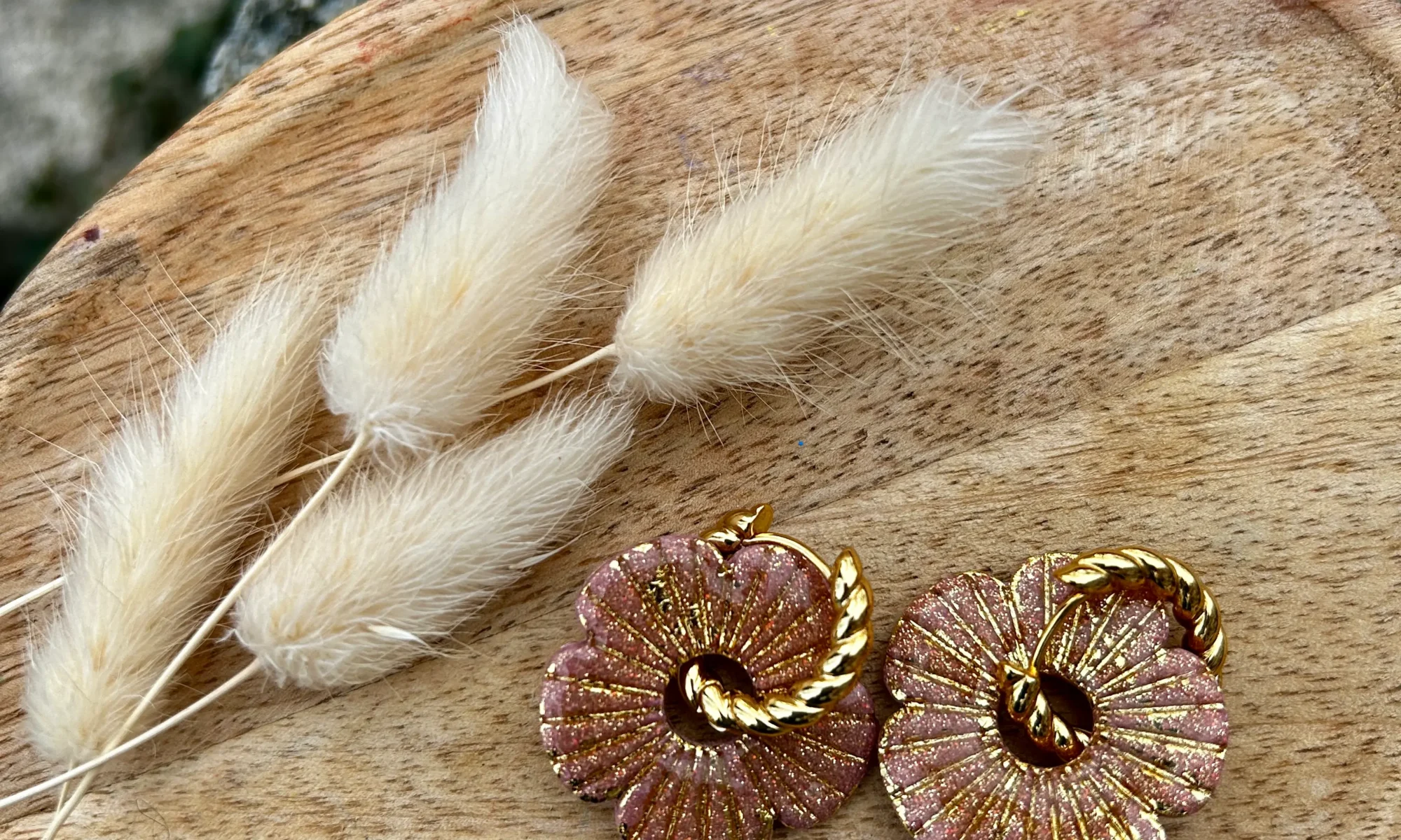 pampilles coquelicot