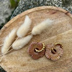pampilles coquelicot