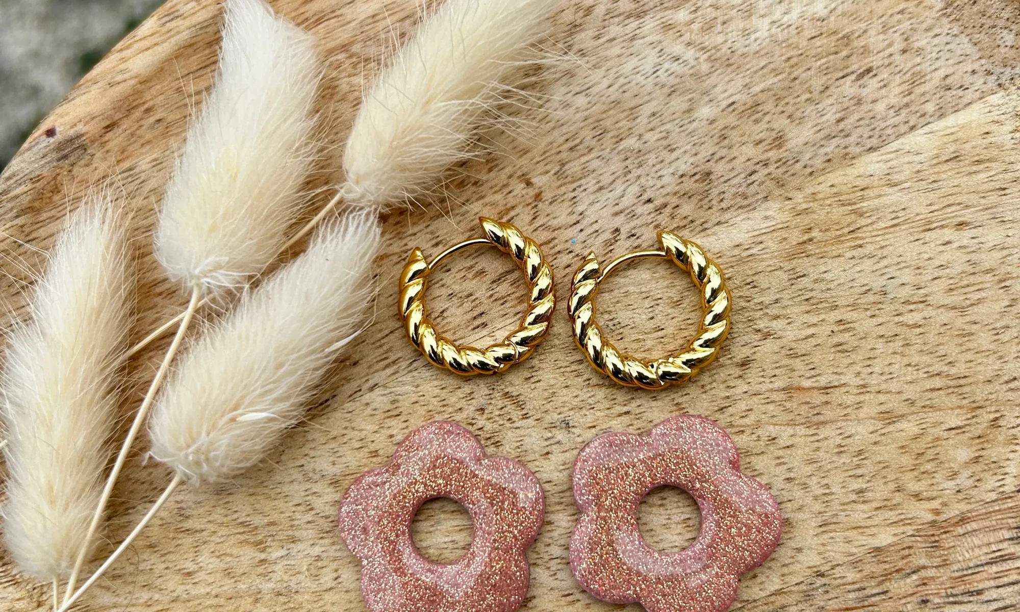 pampilles marguerite