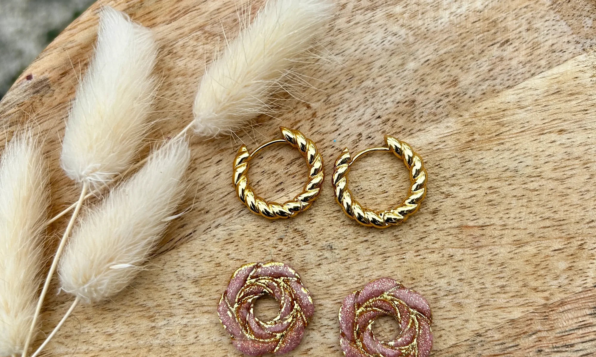 Pampilles Saint-Valentin