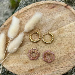 Pampilles Saint-Valentin