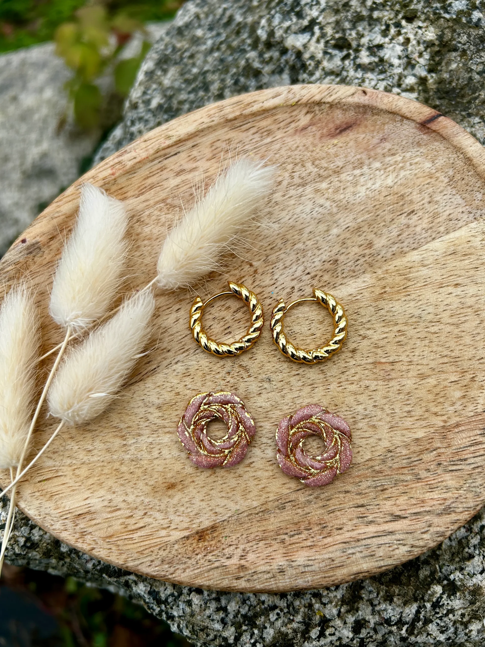 Pampilles Saint-Valentin