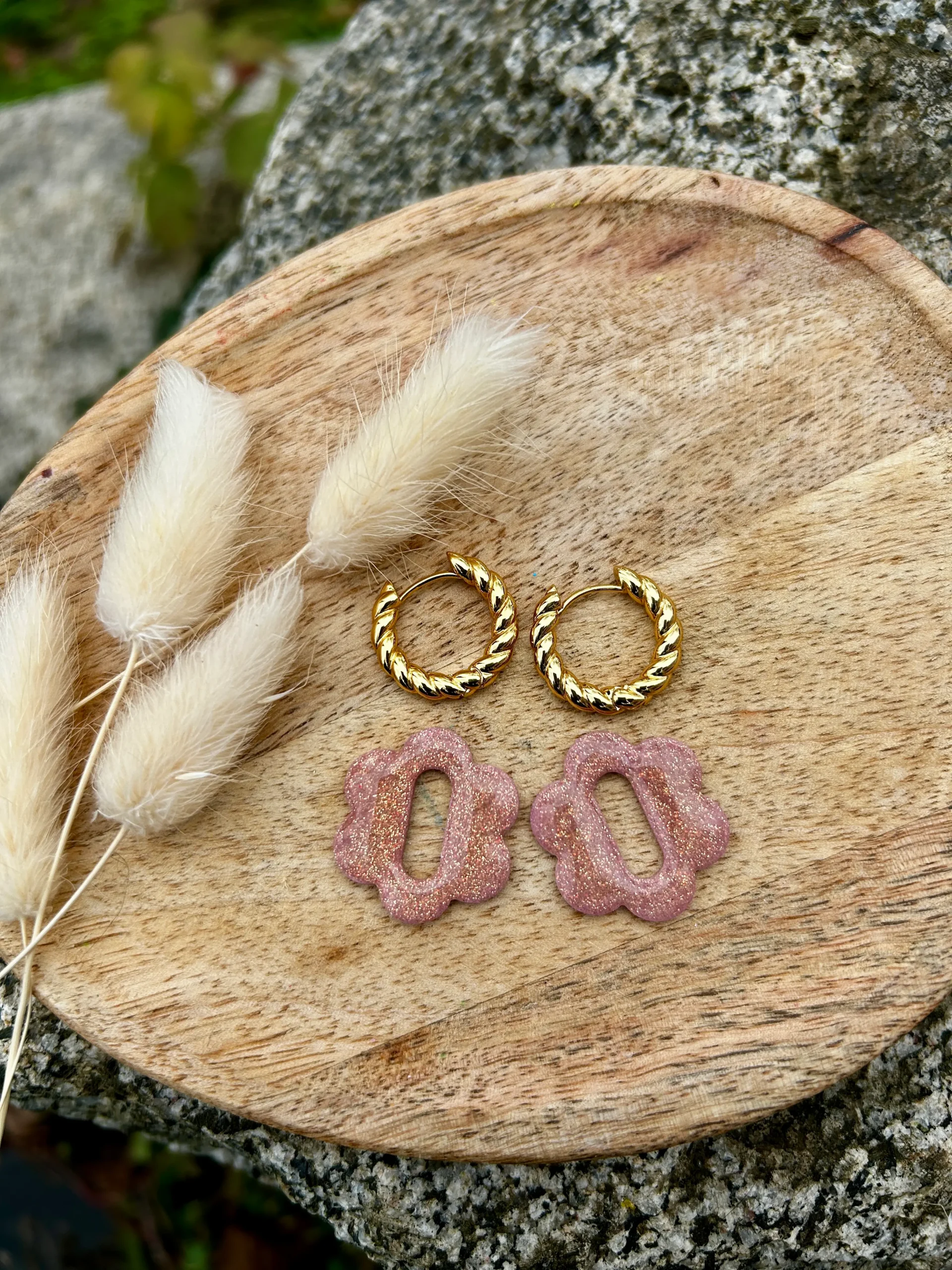 Pampilles Marguerite