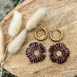 pampilles coquelicot