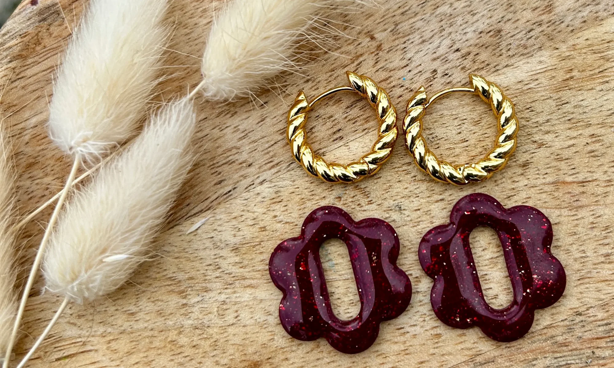 Pampilles Marguerite