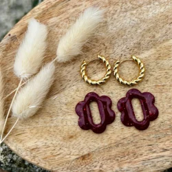 Pampilles Marguerite