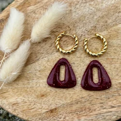 pampilles élégantes