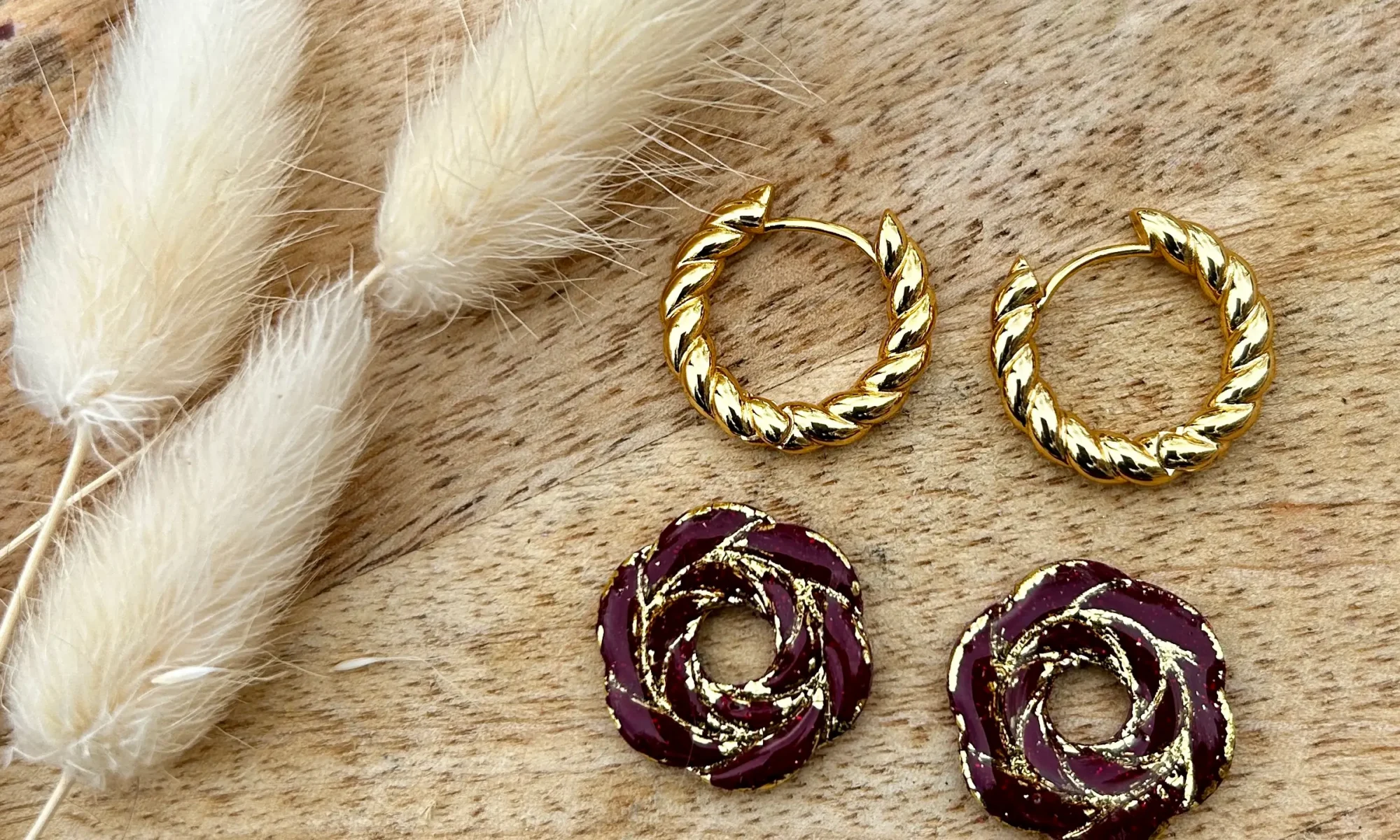 Pampilles Saint-Valentin