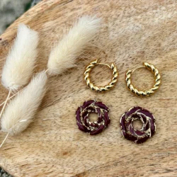 Pampilles Saint-Valentin