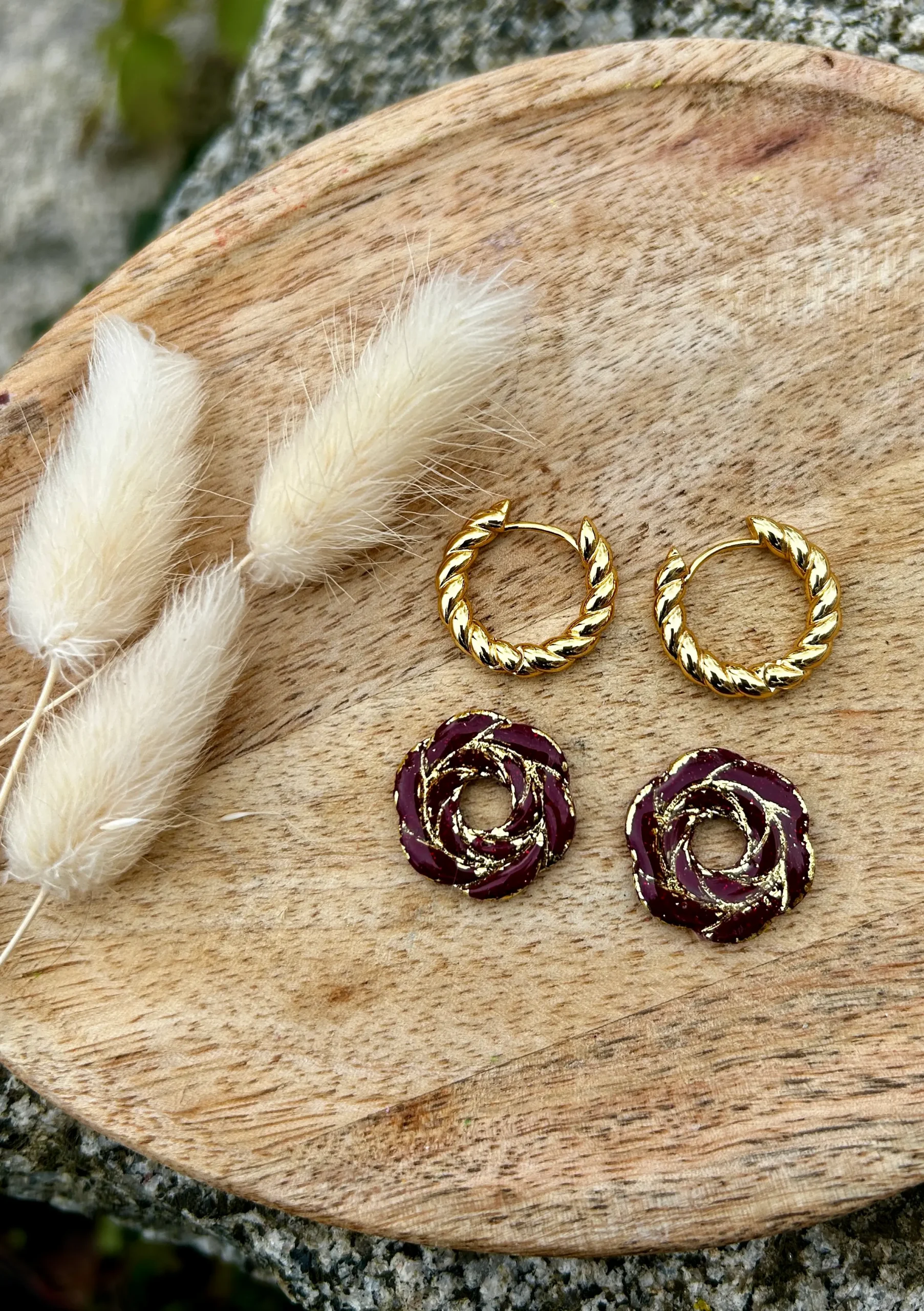 Pampilles Saint-Valentin