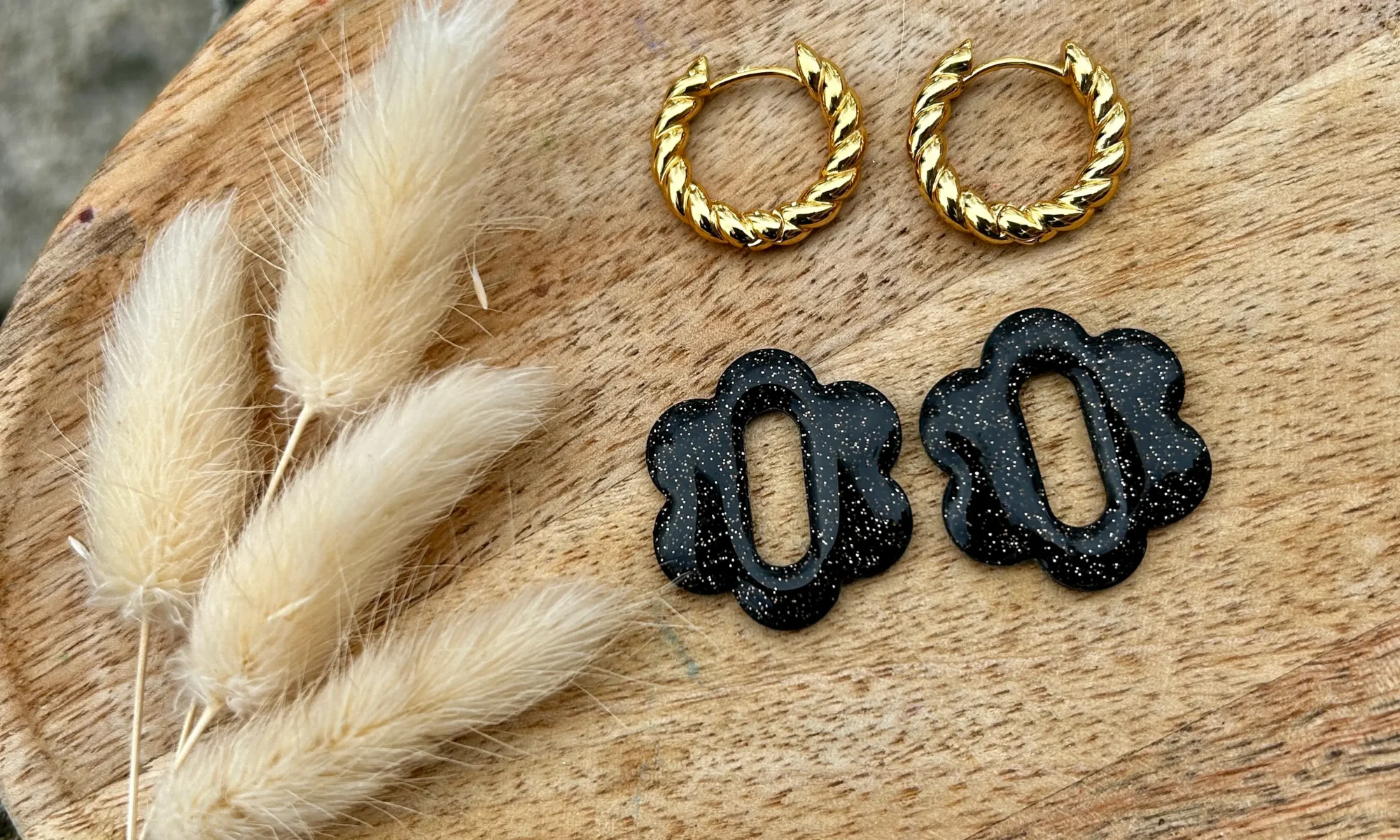 Pampilles Marguerite