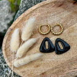 pampilles élégantes