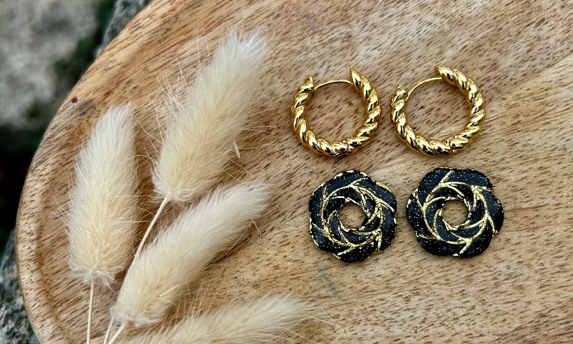 Pampilles Saint-Valentin