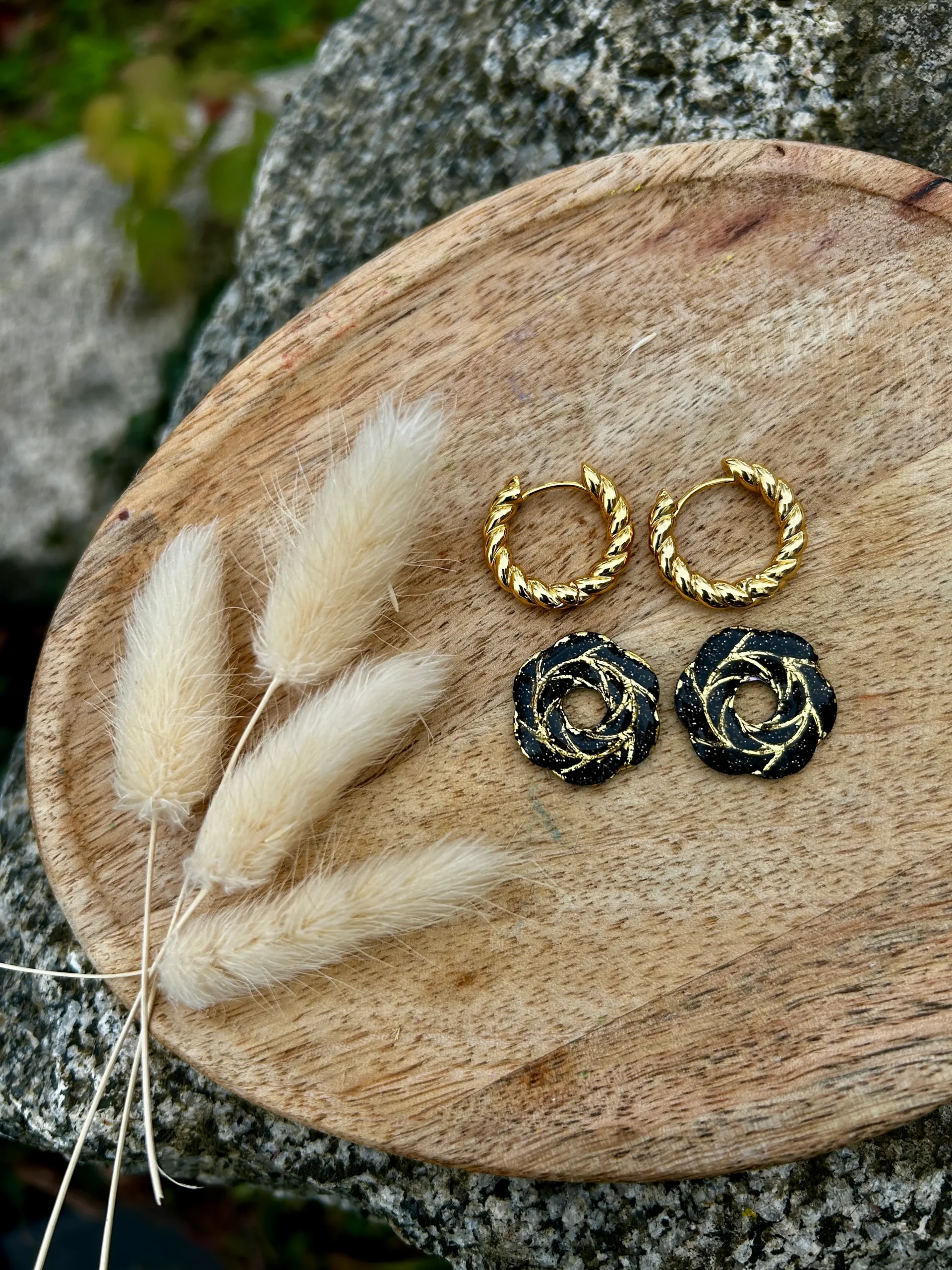 Pampilles Saint-Valentin