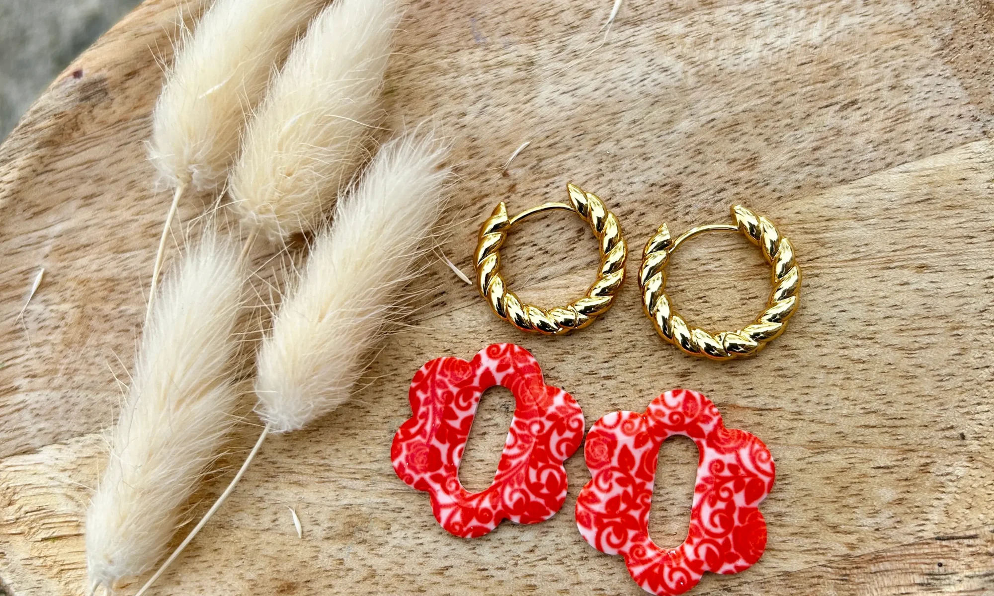 Pampilles Marguerite