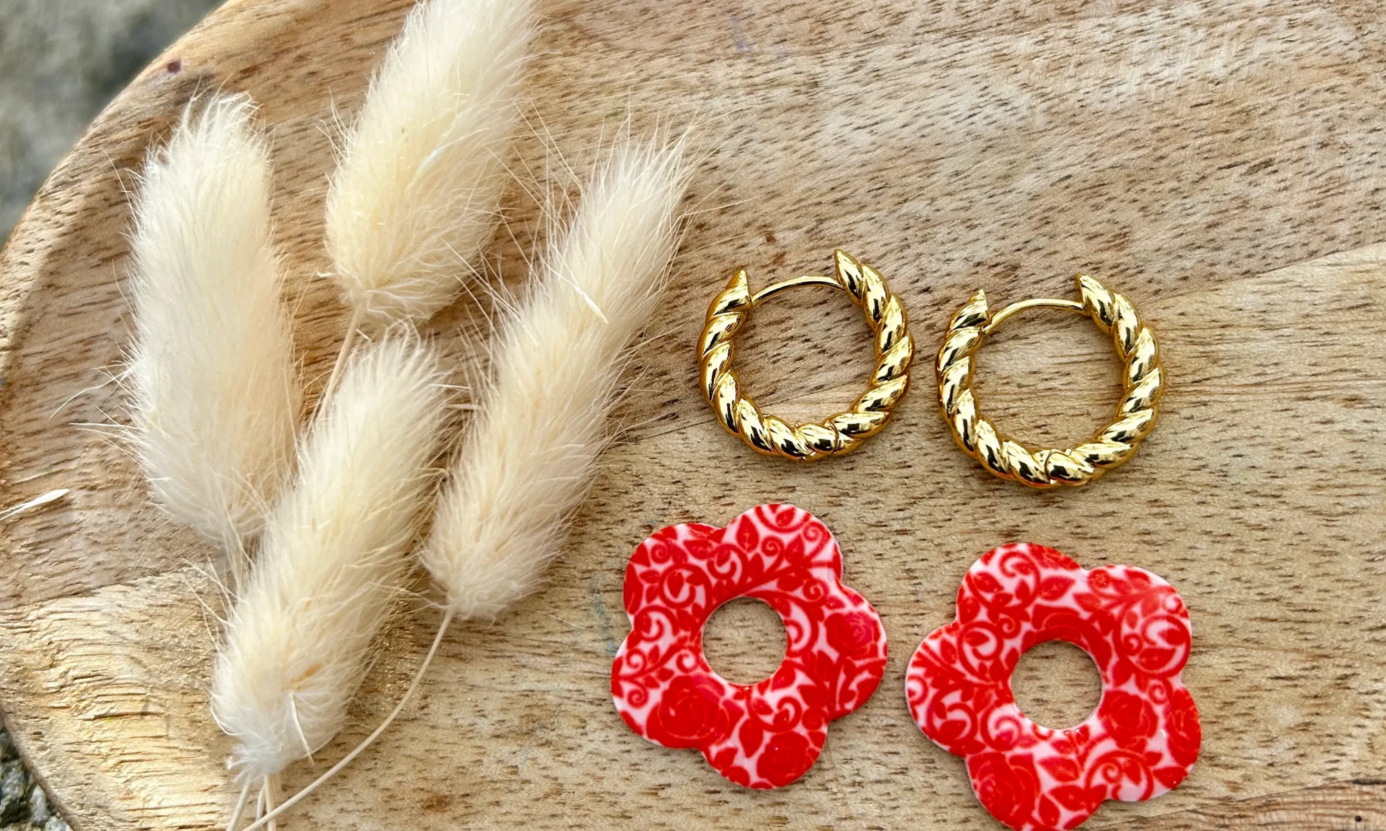 pampilles marguerite