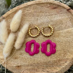 Pampilles Marguerite