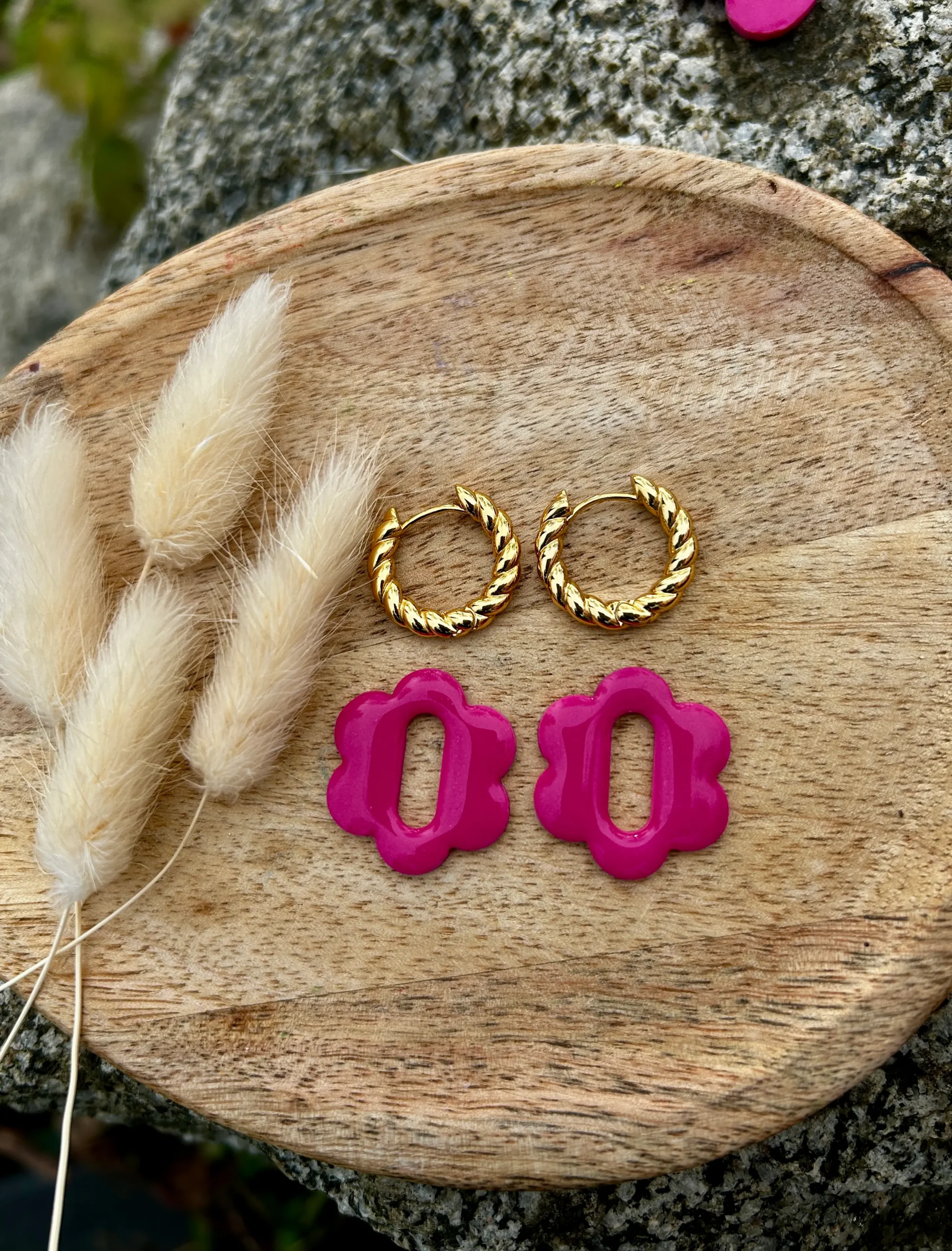 Pampilles Marguerite