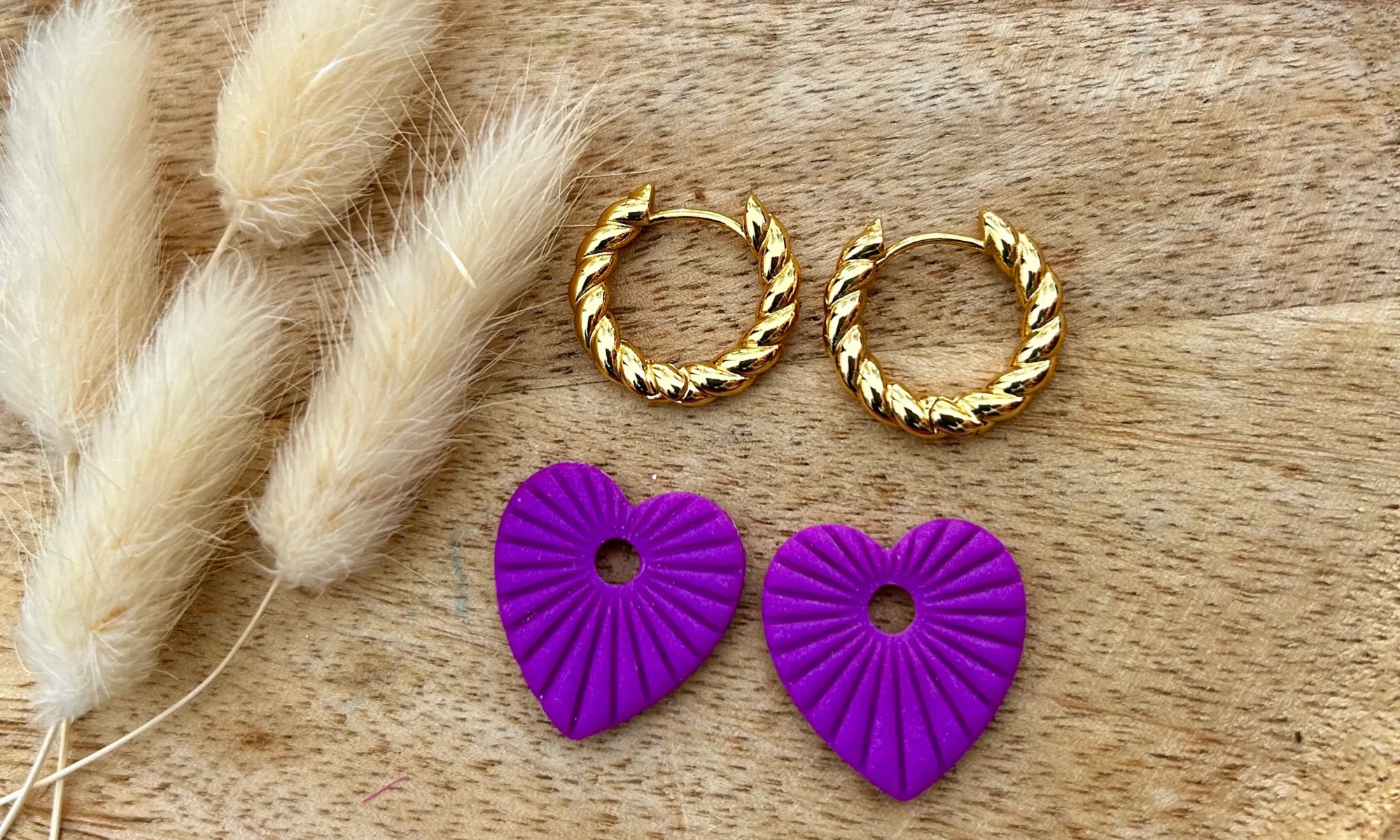 bijoux Saint-Valentin