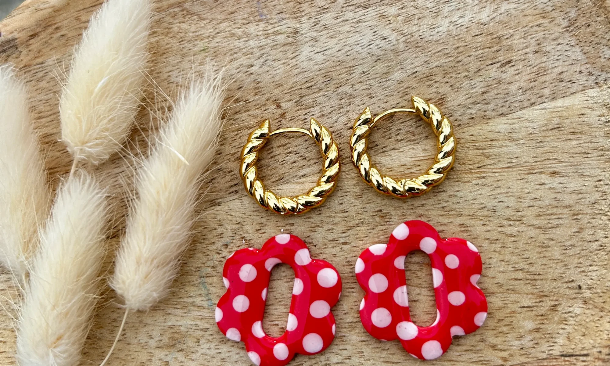 Pampilles Marguerite