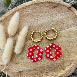 Pampilles Marguerite